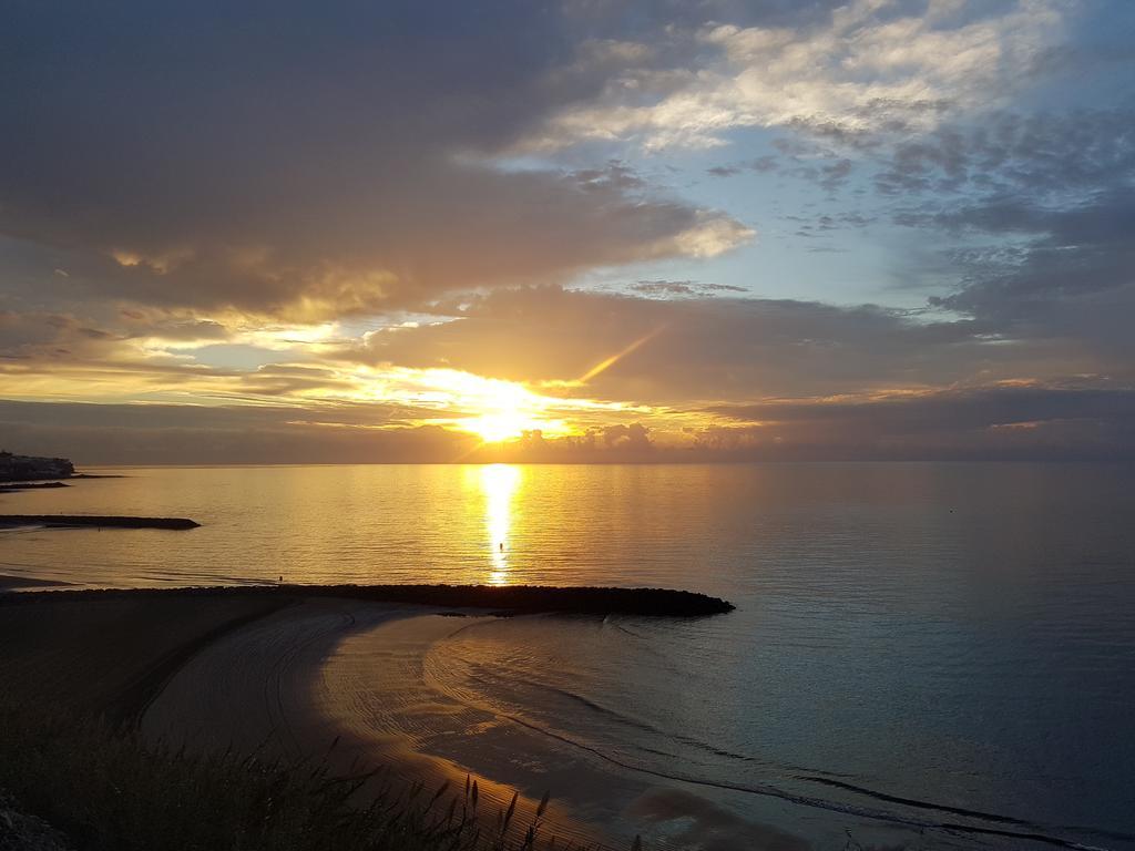 Huella Canaria Complejo Las Olas بلايا ديل إنغلز المظهر الخارجي الصورة