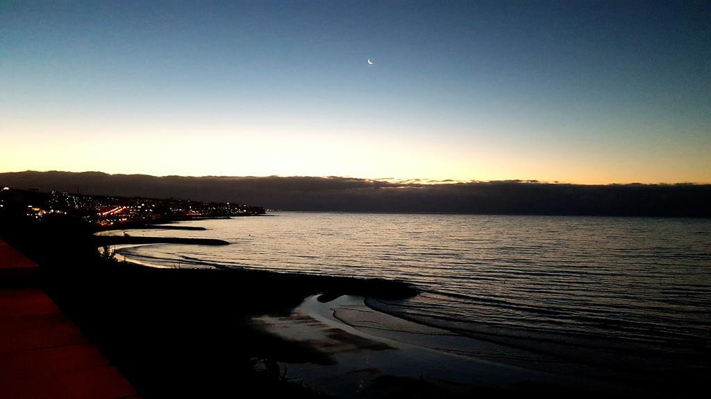 Huella Canaria Complejo Las Olas بلايا ديل إنغلز المظهر الخارجي الصورة